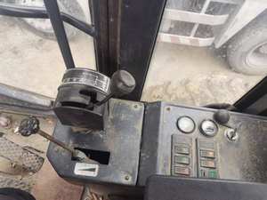 Liugong รถเกรด CLG4180D แมว PQ190 140g 140H 16G 16M 12H 140K 14H มอเตอร์ GD511 - Product Image 4