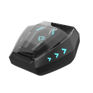 <span class=keywords><strong>Mi</strong></span> หูฟังไร้สาย <span class=keywords><strong>True</strong></span> <span class=keywords><strong>Wireless</strong></span> <span class=keywords><strong>Basic</strong></span> <span class=keywords><strong>2</strong></span> BT 5.0 AI,เอียร์บัดมินิหูฟังเล่นเกมเอียร์บัด <span class=keywords><strong>Mi</strong></span> Airdots <span class=keywords><strong>2</strong></span> TWS เวอร์ชันสากล - Product Image 6