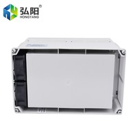 Variateur de fréquence Fuling 11KW VFD 220V 380V pour moteur triphasé AC, contrôleur de vitesse pour broche de machine-outil CNC