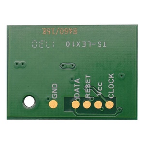 UL26TY3.5 for <strong>Lexmark</strong> E260d 260dn 360dn 460dn 460w 462dtn for <strong>lexmark</strong> E260 <strong>Toner</strong> Chip Reset - Product Image 4