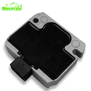 Savergy Factory Wholesale Motorcycle <strong>Parts</strong> Suitable for YAMAHA MIO I <strong>125</strong> M3 Motorcycle Voltage Regulator Rectifier - Product Image 2