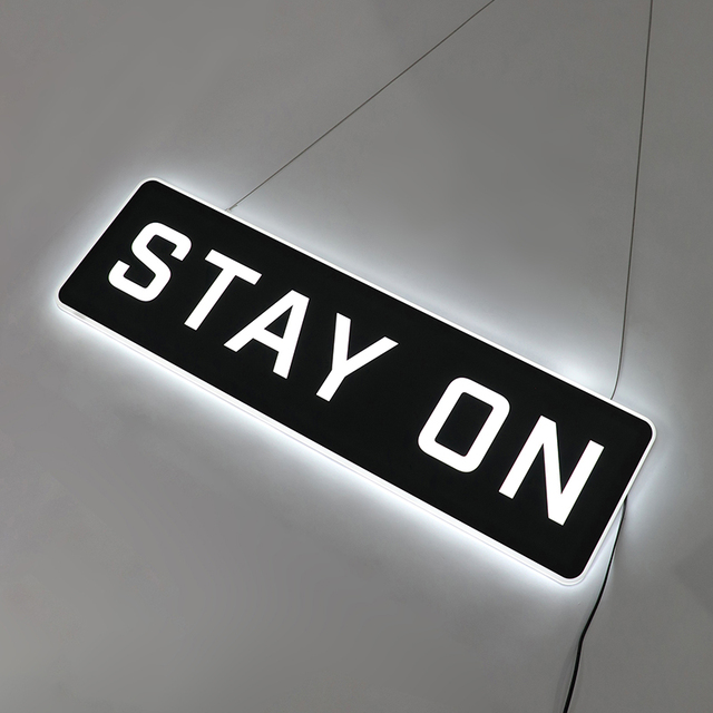 Custom Size Single-sided Light Guide Plate - Backlight Module & Lighting Fixtures
