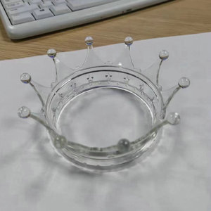 Fundición de Resina 3D de Alta Precisión para Joyería, Impresora DLP LCD/SLA/SLS, Fundición Directa, Mecanizado CNC, Servicios de Electroerosión por Hilo, OEM Personalizado - Product Image 6