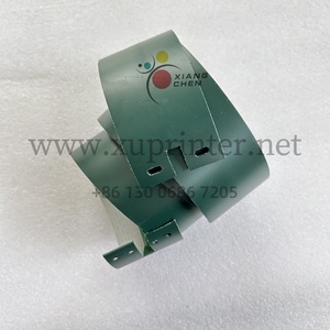 Correa de Cubierta de Ranura WD de Alta Calidad 242627 GB-431 para Cortadora de Papel Polar 115 - Product Image 4