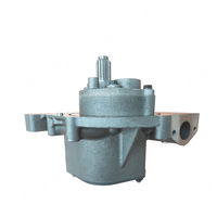 Pompe de transmission d'huile d'engrenage hydraulique Commercial de haute qualité 1246662 pour pièces de rechange de tracteur caterpillar 966G 972G pour chat