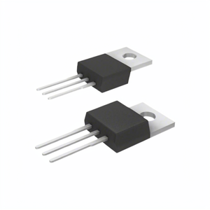 Composants électroniques de circuit intégré, service tout-en-un, transistors IPP100N06S2L05AKSA2 PG-TO220-3-1 - Product Image 1
