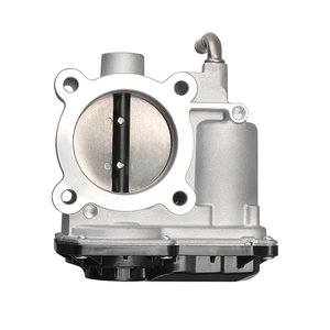 Cuerpo del acelerador de alto rendimiento 22030-0V050 22030-36020 para Toyota <span class=keywords><strong>Lexus</strong></span> ES300h NX300h Avalon Camry 2.5L 2012-2018 - Product Image 2