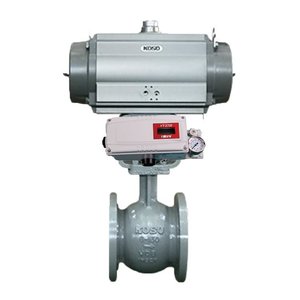 ตัวควบคุมตำแหน่งวาล์วโรตอร์ก YT-3700 สำหรับวาล์วควบคุมในงานอุตสาหกรรม - Product Image 1