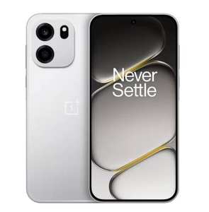 Teléfono Inteligente OnePlus Turbo 6V 5G Android con Pantalla AMOLED de 6.78 Pulgadas, Snapdragon 7s Gen 4, Batería de 9000 mAh, Carga SuperVOOC de 80 W, OTA, NFC, ColorOS16 - Product Image 5