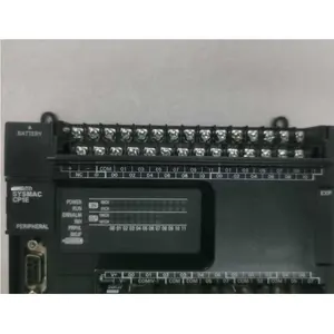 CP1E-N40SDT-D #OMON/ golden supplier plc controllers