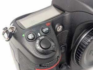 HFT Professional <span class=keywords><strong>D300</strong></span> DSLR Objectif d'appareil photo numérique Largeur APS en gros - Product Image 5