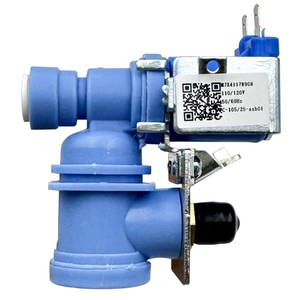 Válvula de Entrada de Agua para Refrigerador Partsnet MJX41178908 para Máquina de Hielo, Reemplaza AP4451762 1398828 AH3536019 EA3536019, 1 Año de Garantía - Product Image 4