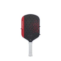 Raquette de pickleball nouvelle génération Pinnacle Boommax 5 édition commémorative transfrontalière, noyau EPP de 16 mm avec métal intégré