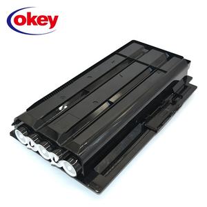 Cartuccia Toner per <span class=keywords><strong>Stampante</strong></span> <span class=keywords><strong>Laser</strong></span> Kyocera Taskalfa 3510i 3510 TK-7205 TK-7207 TK-7206 TK-7208 TK-7209 - Product Image 3