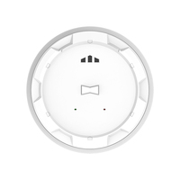 Système d'alarme photoélectrique intelligent Anka Smart Fire Security Hub, appareils connectables
