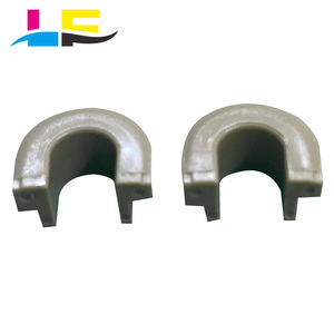 Buje de Rodillo de Presión LBP6030 para Impresora <span class=keywords><strong>Canon</strong></span> LBP6018L LBP6030 MF3010/6018 L150/<span class=keywords><strong>L170</strong></span>, Buje del Fusor - Product Image 4