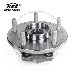 513286 VKBA6678 4721010AA Vente en gros de pièces automobiles HDE Roulement de moyeu de roue avant pour Dodge Journey - Product Image 4