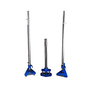 ASTM D2794 ASTM D3029 Heavy Duty Impact Tester Falling Dart Impact Testing Machine - Product Image 2