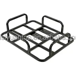 DISIYUAN-soporte fijo para maletero de coche, <span class=keywords><strong>bicicleta</strong></span> eléctrica, servicio de carga, cesta de maletero - Product Image 2