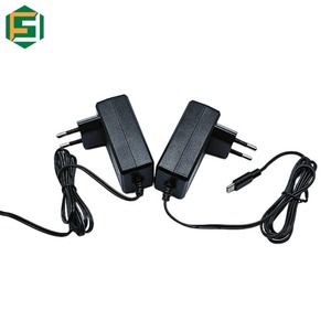 10v 11v 12v 13v 14v 15v 16v <strong>17v</strong> 18v 19v 20v 30v 1a 2a 3a 4a 5a 6a 7a 8a 9a 10a 11a 12a 13a 14a 15a 20a 25a <strong>AC</strong>/<strong>DC</strong> Power <strong>Adapters</strong> - Product Image 5
