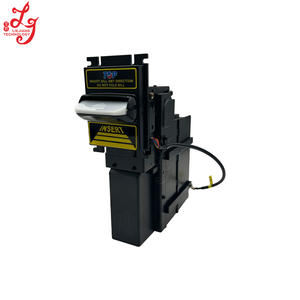 Bill Cash Acceptor Top TP70 P5 avec Stacker Fill 800 Bills USA Jamaïque Peso Monnaie Nouveau Produit Jeu Usine <span class=keywords><strong>Prix</strong></span> <span class=keywords><strong>bas</strong></span> à vendre - Product Image 3