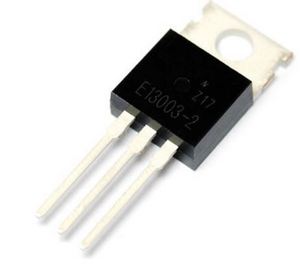 E13003-2 KSE13003-2 TO220 ราคาดีที่สุด - Product Image 1