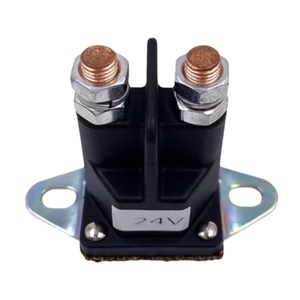 Pièces Shantui SE215-9 SE220-9 <span class=keywords><strong>Relais</strong></span> d'excavatrice J213-92A-020000 J221-96C-070000 J221-96C-040000 J221-96C-050001 J221-92D-070000 - Product Image 2