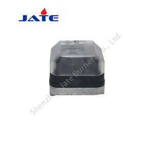 Pressostat à gaz Kromschroeder DG50B-3 pour lignes de production de peinture en poudre - Détection de pression de gaz - Product Image 4