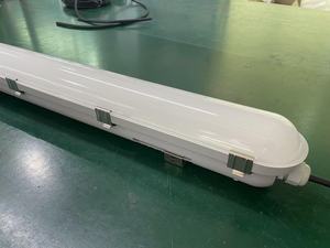 Công Nghiệp Thương Mại Lịch Thi Đấu Bảng Điều Khiển Trần Đèn Chống Thấm Nước IP65 Đèn 20W <span class=keywords><strong>40W</strong></span> 60W 120LM/W Hội Thảo <span class=keywords><strong>LED</strong></span> <span class=keywords><strong>Tri</strong></span> Bằng Chứng Ánh Sáng - Product Image 3