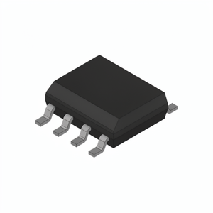 Composant électronique de puce BOM IC en stock, puce 8 SOlC TLV2781AIDR - Product Image 1