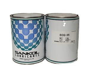 ซันโคล คิชิโมโตะ CFD-7R/512ZB/512Z/409/409Z/409H/LEN-315F/ECG-25/SLD-912K/FTA-333HA/338HA/MEA-100L/FSS-205/น้ำมันหล่อลื่น/MEN-200S - Product Image 1