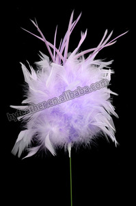 Fiore decorativo artificiale stelo di forma floreale plettro floreale per la composizione floreale fornitura di festa di nozze vaso per la casa decorazione - Product Image 6