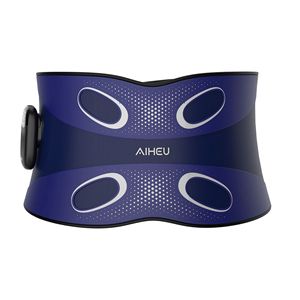 EMS <span class=keywords><strong>Ceinture</strong></span> chauffante électrique pour le sport, le fitness et la course à pied - Product Image 1