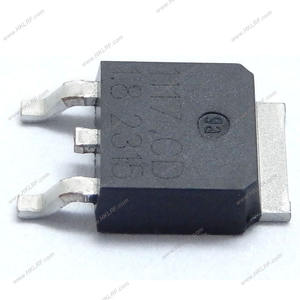 全新AMS1117CD-1.8电压调节器LDO IC芯片 - Product Image 5