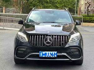 Mercedes-Benz GLE AMG S63 Coupé 4MATIC 3.0L V6 <span class=keywords><strong>Twin</strong></span> Turbo Automático 2015 Usado, Volante a la Izquierda, Buen Estado, Impecable - Product Image 6