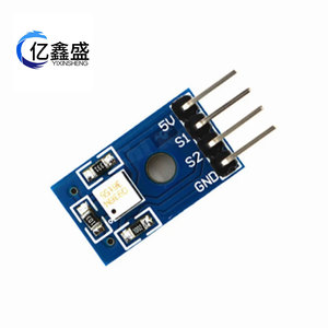 RPI-1031 เซ็นเซอร์วัดมุม 5V โมดูลวัดระยะเคลื่อนที่เชิงเส้นสำหรับอาร์ดูโน่ โรบอติกส์ - Product Image 3