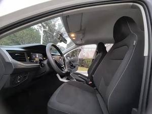 <span class=keywords><strong>2022</strong></span> Volks-wagen <span class=keywords><strong>Polo</strong></span> <span class=keywords><strong>2022</strong></span> Plus 1.5L Automático Enjoy Life Edition City Runabout Coche compacto Premium usado - Product Image 5