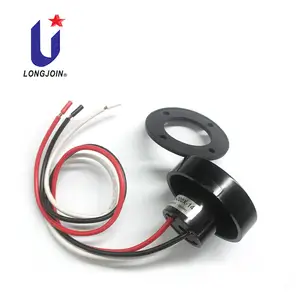 Street Light Accessories 3 PIN Socket for Photocell JL-200X-14