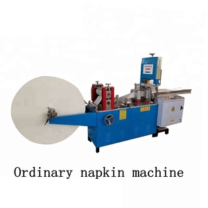 Henan FUYUAN Cung cấp Khăn ăn Máy Làm Khăn Giấy Giá Máy - Product Image 2