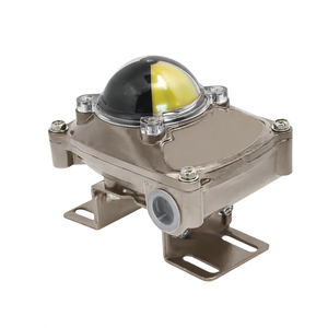 Caja de Interruptor de Límite COVNA para Actuador Neumático (APL-210N) con Indicador de Posición Va E - Product Image 2