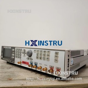 เครื่องกำเนิดสัญญาณรบกวนแบบ Arbitrary รุ่น Keysight 81160A รองรับความถี่พัลส์สูงสุด 120MHz และความถี่ไซน์สูงสุด 240MHz สอบถามราคาได้ที่เรา - Product Image 3