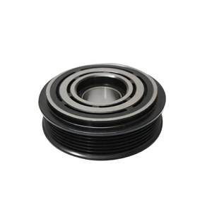 Nouvelle Embrayage de Compresseur de <span class=keywords><strong>Climatisation</strong></span> KPL <span class=keywords><strong>Mitsubishi</strong></span> Outlander 6PK 115mm Pièce Détachée Automobile - Product Image 3