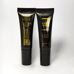 Removedor de Pegamento para Uñas Postizas 5g, Líquido Transparente, Marca Privada, Logotipo Personalizado, Fuerte, Suave, Seguro, Suministro al por Mayor, Dispensador - Product Image 2