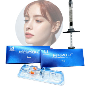 Relleno Dérmico Profesional de Ácido Hialurónico para Contorno Facial, Aumento de Mejillas y Labios, Relleno Inyectable - Product Image 4