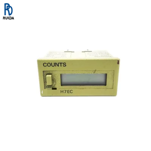 H7EC-BM UNMP Nuevo PLC de Automatización Industrial en Stock, Controlador de Programación PAC Dedicado - Product Image 1