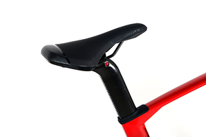 <span class=keywords><strong>TWITTER</strong></span> 24 Vitesses 700C En Fiber De Carbone Vélo De Route Gravier Roadbike - Product Image 6