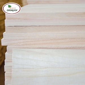 Panneau En <span class=keywords><strong>Bois</strong></span> massif Acheter Paulownia Prix Planche De <span class=keywords><strong>Bois</strong></span> <span class=keywords><strong>Pour</strong></span> Meubles - Product Image 2