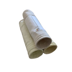 Yüksek sıcaklığa dayanıklı torba filtre kafesi, toz arıtımı için torba destek kafesi, çap 133*2000 - Product Image 1