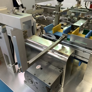 Full <strong>Automatic</strong> Box Folding Machine Multiple Modular Type Box Folding Gluing Cartooning Box Machines <strong>Folder</strong> <strong>Gluer</strong> <strong>Supplier</strong> - Product Image 5