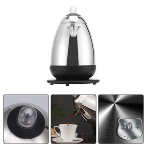 หม้อ<span class=keywords><strong>ต้ม</strong></span>กาแฟกาลักน้ำแบบ1.5L ทำจากสเตนเลสสตีลหม้อ<span class=keywords><strong>ต้ม</strong></span>แบบช้าหม้อ<span class=keywords><strong>ต้ม</strong></span>แบบแฟชั่น - Product Image 5